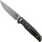 Bild für Bestech Ascot Beige G10 & Carbonfiber BG19B Taschenmesser