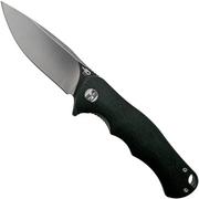 Bestech Bobcat BG22A-2 Black, Two-Tone, pocket knife