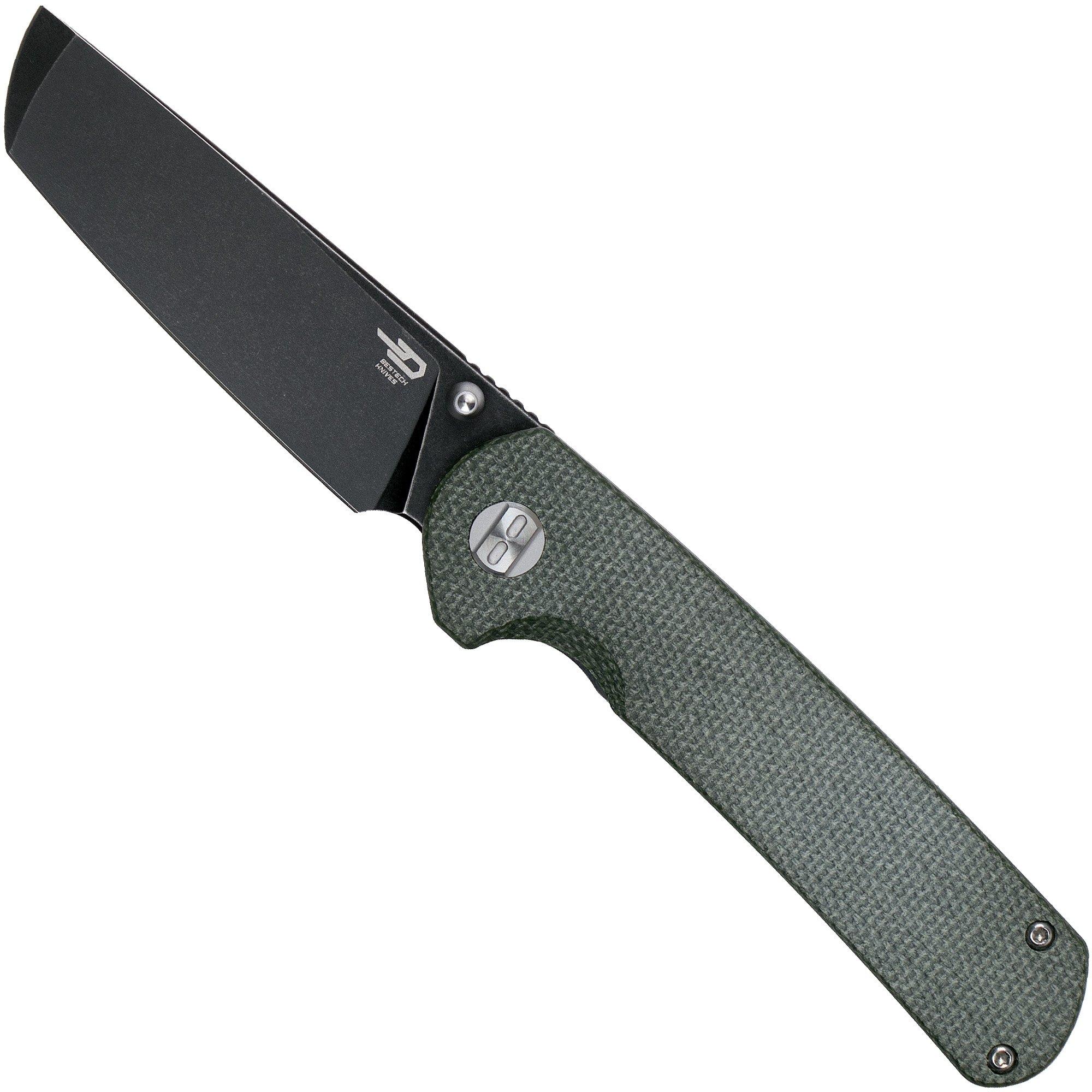 Ganzo Firebird FH-41 D2 Steel Blade G10 Handle Pocket Folding Knife ED