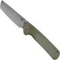 Immagine per Bestech Sledgehammer BG31D Beige Micarta, Two Tone coltello da tasca