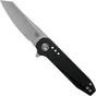 Imagen para Bestech Syntax BG40A Black G10, Two Tone Satin navaja, diseño Todd Knife & Tool