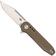 Image for Bestech Syntax BG41B Stonewashed, Beige G10 pocket knife