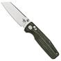 Obraz dla Nóż składany Bestech Slasher BG43A-1 Black Micarta