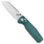 Obraz dla Nóż składany Bestech Slasher BG43C-1 Blue Micarta