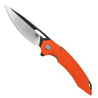 Image for Bestech Ornetta BG50A Orange G10, pocket knife