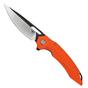 Bild für Bestech Ornetta BG50A G10 orange, Taschenmesser
