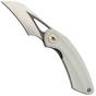 Imagen para Bestech BIHAI Grey DLC stonewash and satin White