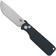 Image for Bestech Glok BG55B Stonewash Grey G10, pocket knife, Keanu Alfaro Design