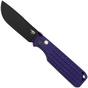 Imagen para Bestech Glok BG55D Blackwashed Purple G10, navaja, diseño Keanu Alfaro