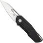 Afbeelding voor Bestech Toddler BG64A Satin 14C28N, Black G10, zakmes