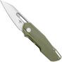 Afbeelding voor Bestech Toddler BG64B Satin 14C28N, Green G10, zakmes