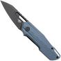 Afbeelding voor Bestech Toddler BG64E PVD 14C28N, Blue G10, zakmes