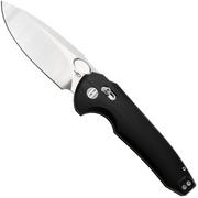 Bild für Bestech Noctar BG66A Satin 14C28N, Black G10, Taschenmesser, Grzegorz Grabarski Design