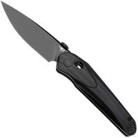 Afbeelding voor Bestech Mothus BG67G PVD 14C28N, Black G10, zakmes, Kombou design
