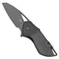 Obraz dla Nóż składany Bestech Riverstone BL03C Black G10