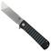 Image for Bestech Titan BL04B Black/Blue Carbon Fibre, pocket knife