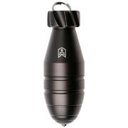 Afbeelding voor Bestechman Waterproof Vessel BM04 Grey, waterdichte capsule