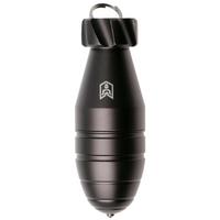 Afbeelding voor Bestechman Waterproof Vessel BM04 Grey, waterdichte capsule