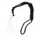 Afbeelding voor Bestech Lanyard BM07A Black, lanyard zwart