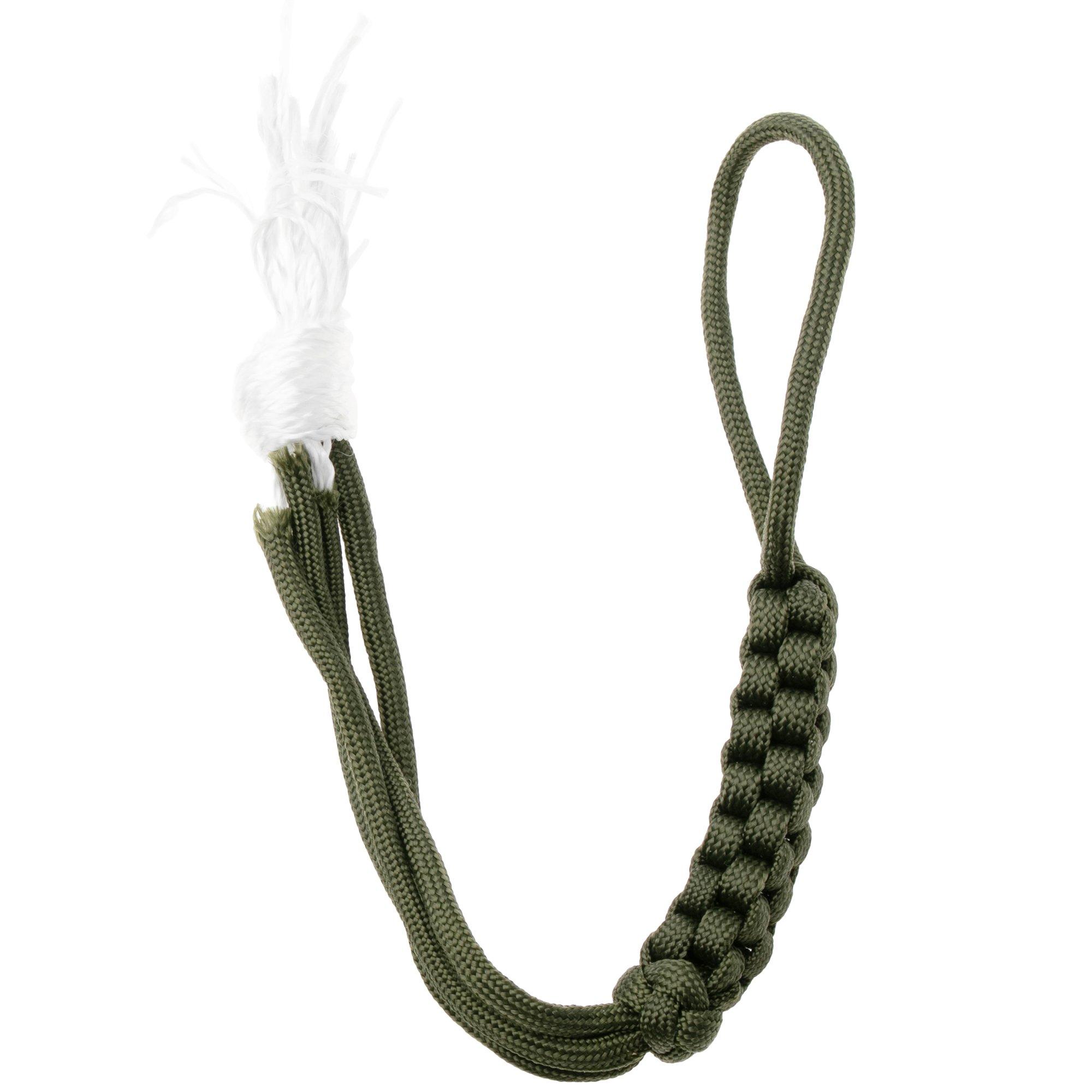 Bestech Lanyard BM07B Army Green, lanyard green