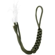 Afbeelding voor Bestech Lanyard BM07B Army Green, lanyard groen