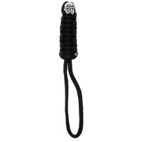 Afbeelding voor Bestech Lanyard BM08A Black, lanyard met kraal