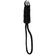 Afbeelding voor Bestech Lanyard BM08A Black, lanyard met kraal