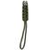 Afbeelding voor Bestech Lanyard BM08B Army Green, lanyard met kraal
