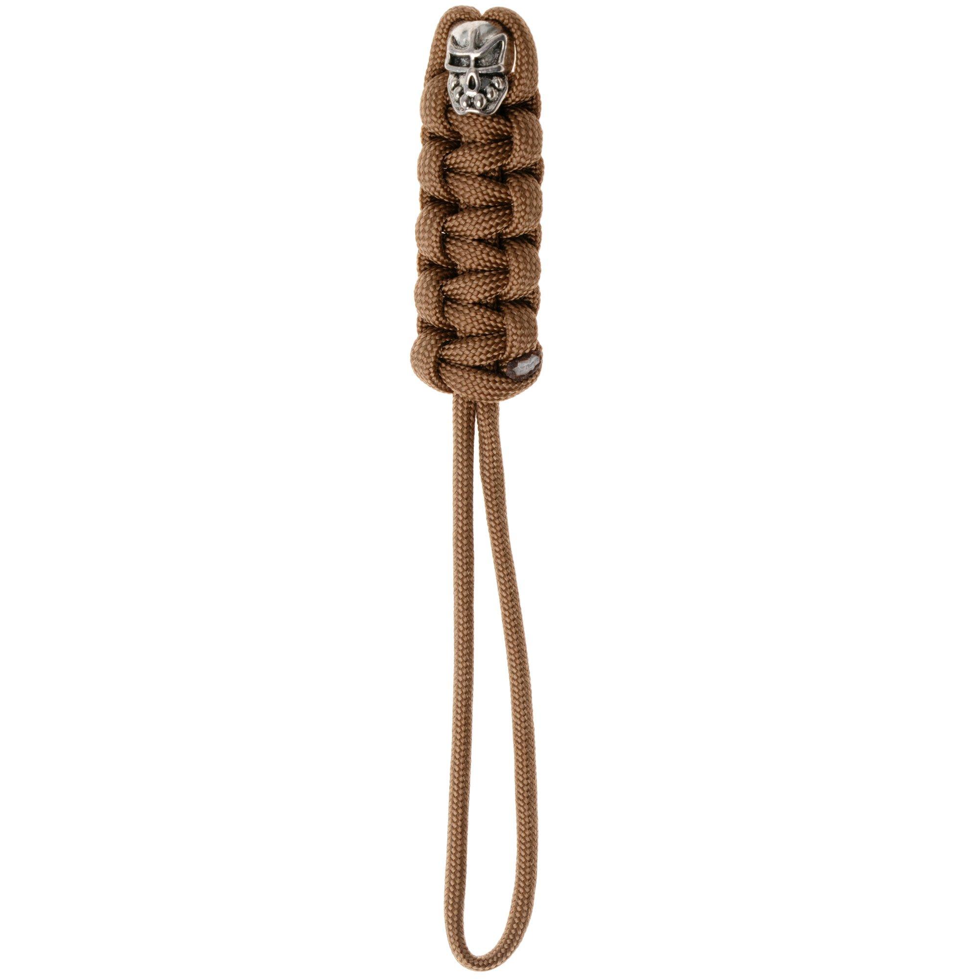 Bestech Lanyard BM08C Beige, Lanyard mit Perle