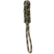 Afbeelding voor Bestech Lanyard BM08D Mix, lanyard met kraal