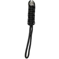 Afbeelding voor Bestech Lanyard BM09A Black, lanyard met kraal