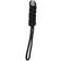 Afbeelding voor Bestech Lanyard BM09A Black, lanyard met kraal