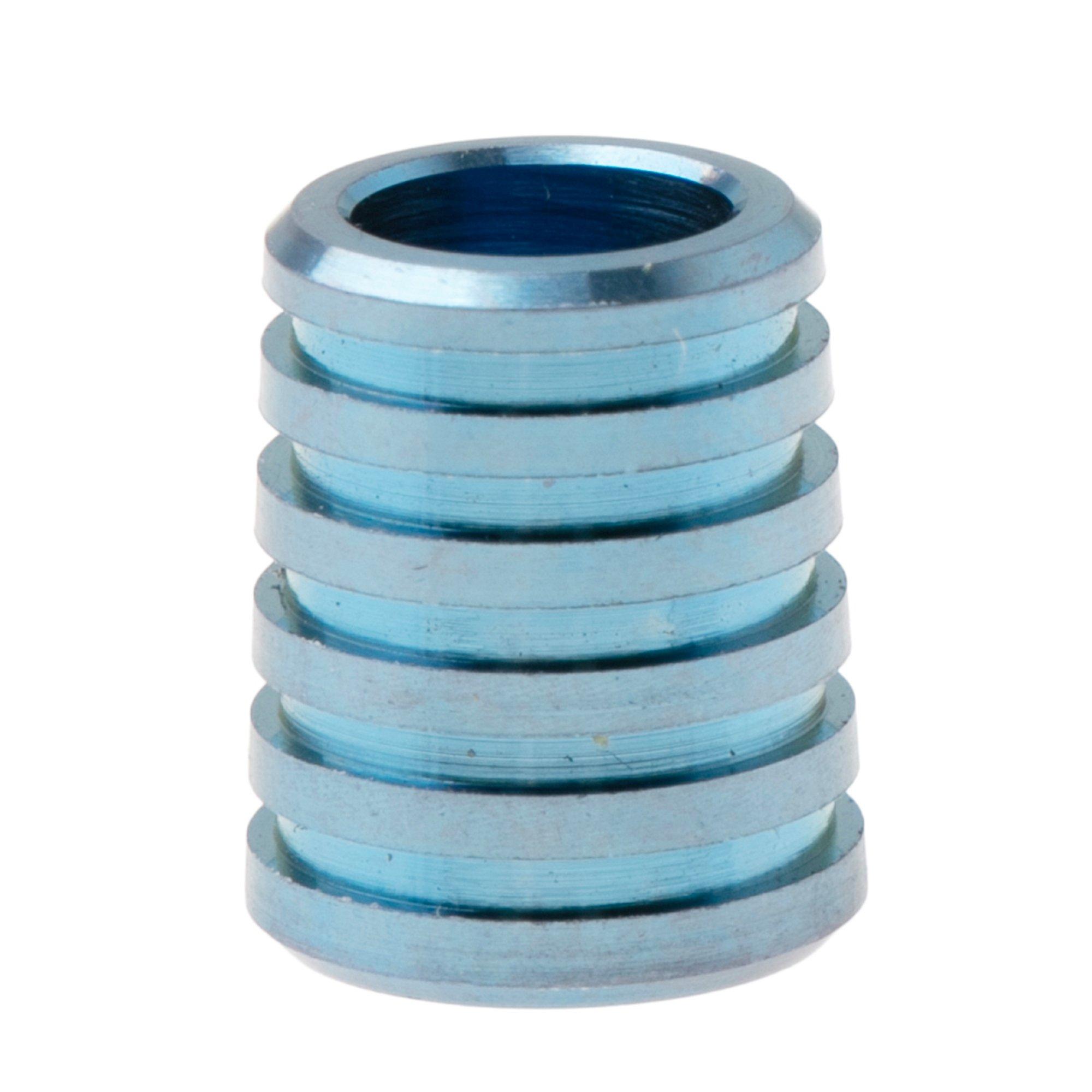 Bestech Titanium Paracord Bead BM10A, blue