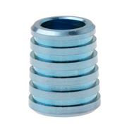 Afbeelding voor Bestech Titanium Paracord Bead BM10A, blauw