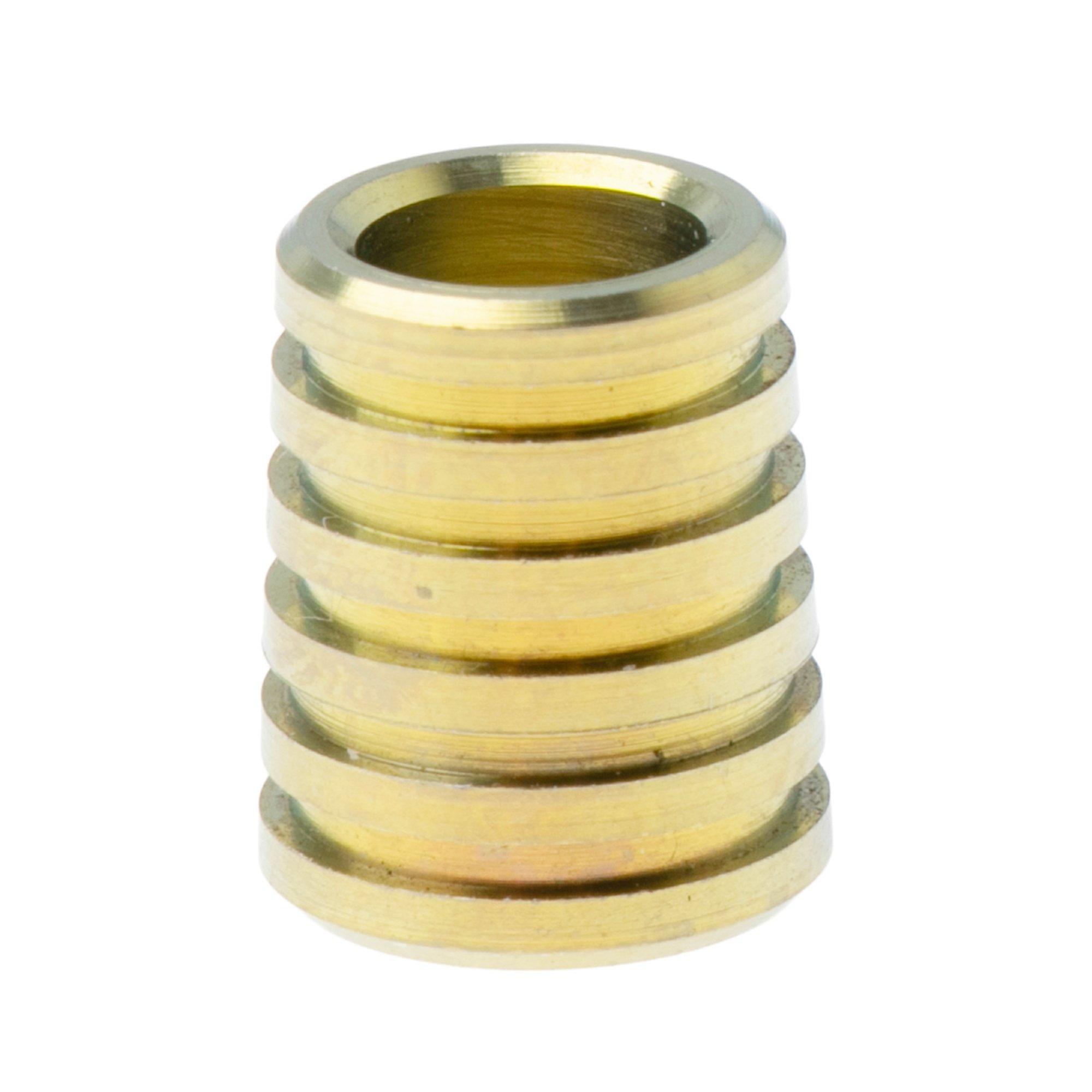 Bestech TItanium Paracord Bead BM10B, gold
