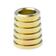 Afbeelding voor Bestech TItanium Paracord Bead BM10B, goud