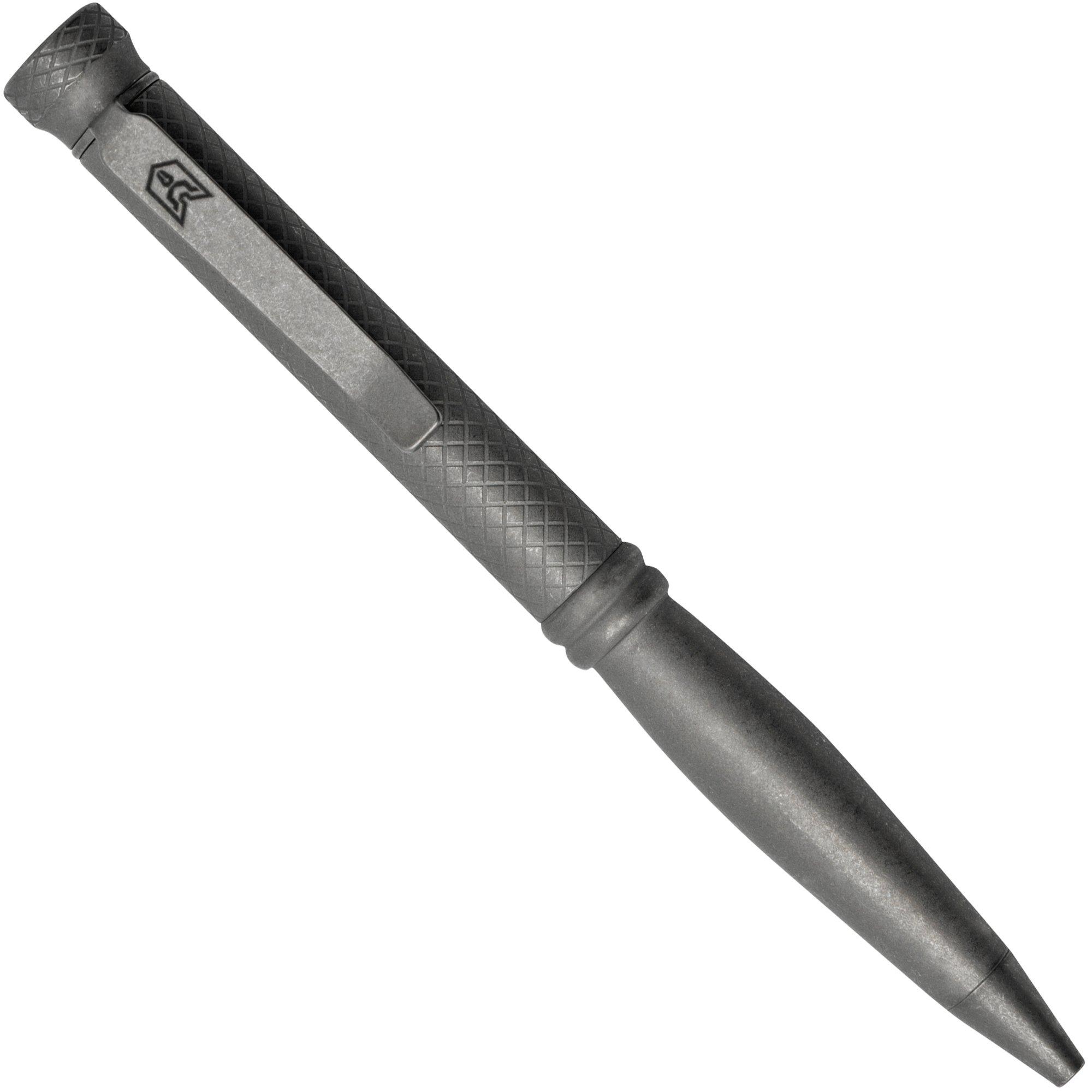 Długopis taktyczny Bestechman Scribe BM16A Grey Titanium