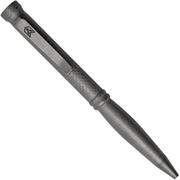 Bestechman Scribe BM16A Grey Titanium, bolígrafo táctico