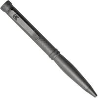 Image for Bestechman Scribe BM16A Grey Titanium, tactical pen