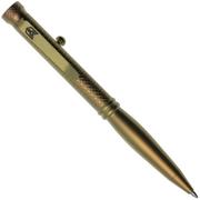 Bestechman Scribe BM16D Bronze Titanium, stylo tactique