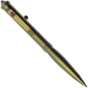 Bestechman Scribe BM17C Bronze Titanium, Glass Breaker, stylo tactique