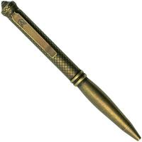 Image for Bestechman Scribe BM17D Bronze Black Titanium Stonewashed, tactical pen