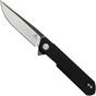 Obraz dla Nóż składany Bestechman Dundee BMK01D, Black G10, Satin D2 With Dark Coacynag, projekt Ostap Hel