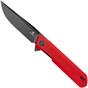 Imagen para Bestechman Dundee BMK01L, Red G10, navaja, diseño de Ostap Hel