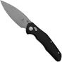 Obraz dla Nóż składany Bestechman Ronan BMK02D Black G10, Stonewashed