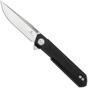 Obraz dla Nóż składany Bestechman Mini Dundee BMK03A Black G10
