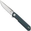 Bestechman Mini Dundee BMK03D Grey G10, pocket knife