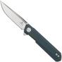 Bild für Bestechman Mini Dundee BMK03D Grey G10, Taschenmesser