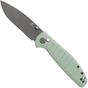 Image for Bestechman Goodboy BMK04D Grey PVD Ice Cream Blue G10, pocket knife