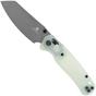 Bild für Bestechman Cicada's Wing BMK06A Coated 10Cr15MoV, Natural G10, Taschenmesser
